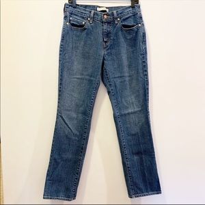 Levi’s | 505 Straight Leg Jeans | Size 8